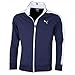 Produktbild Puma Herren Jacke Regenjacke Trainingsjacke Jackets Puma T7 Track Jacket Pullover Golf PERFORMANCE GOLF Male 576141_02-Peacoat-L