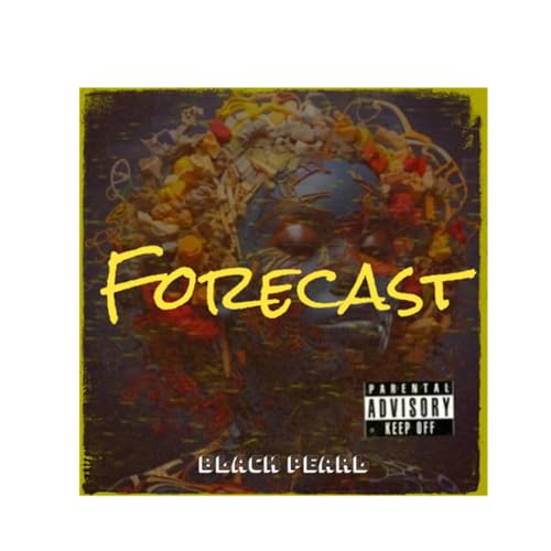 Forecast: Black Pearl ft. Precious Jam Gemstone