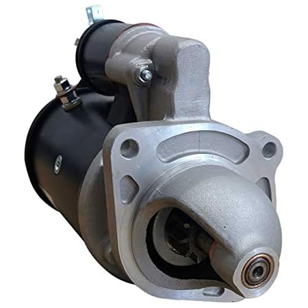Amazon Com Rareelectrical New 12v Cw Dd 10t Starter Motor Compatible With New Holland Tractor 90 Ford Tractor 74 h a a b c d e Automotive Amazon Com Rareelectrical New 12v Cw Dd 10t Starter Motor Compatible With New Holland Tractor 90 Ford Tractor 74 h a a b c d e Automotive