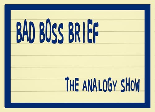 The Analogy Show | BBB &ndash; 78