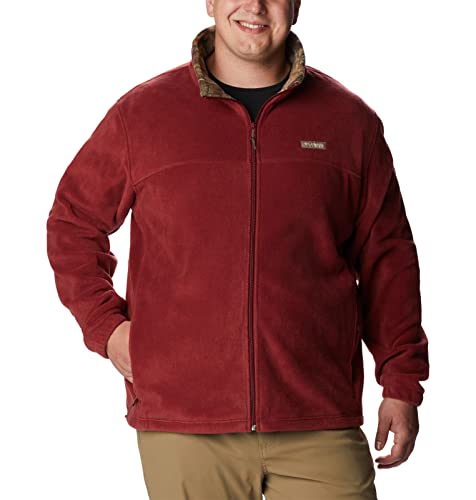 Image of Columbia Men's PHG Fleece Jacket