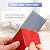 Floor Transition Strip, Floor Cover Strips Self Adhesive Flooring Transitions Laminate, 2"Wide Vinyl Floor Flat Divider Strip Trim for Carpet Threshold Strip (6.56Ft,Black)