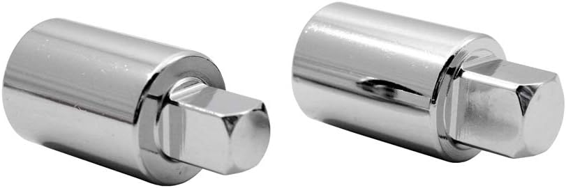 CTA Tools2049 Square Head Drain Plug Sockets, 2 Piece Set
