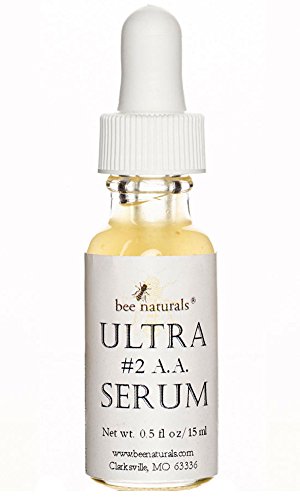 Best Anti Aging Hyaluronic Acid Serum - Formulated with Vitamins C, B3, B5, Orange Fruit Powder & Allantoin To Help Achieve Maximum Anti-Aging Results on Face, Neck and Eyes - Helps reduce wrinkles