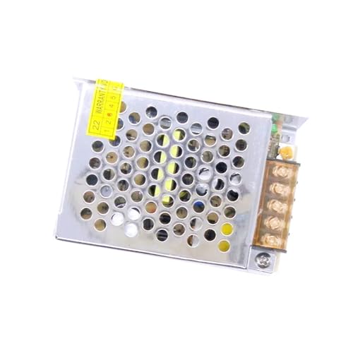 Transformateur 18V 1A alimentation stabilisée AC DC contre surtension - 5