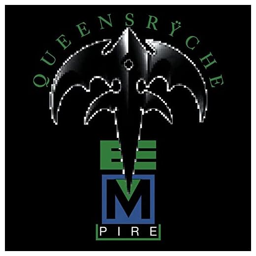 Empire (180 Gram Translucent Green Audiophile Vinyl/30th Anniversary Limited Edition/Gatefold Cover)