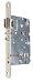 Produktbild Automatisch selbst verriegelndes Einsteckschloss Gladius Schnegel 72 Dorn 55 oder 65 (Dorn 65mm Stulp 20mm)