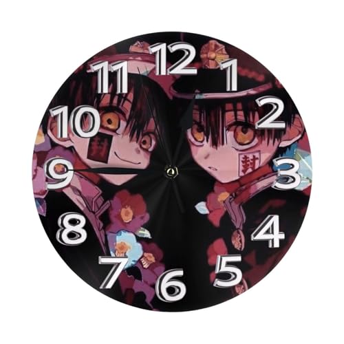 nNԎq 1 Ǌ|v EH[NbN uv a25cm CeA ǂv AiO É Abj Wall Clock dr xbh[ u|p ₷ fXNgbvNbN bsO