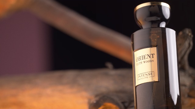 Amazon.com : INTENSE ELITE Orient Elite Woods Eau de Parfum for
