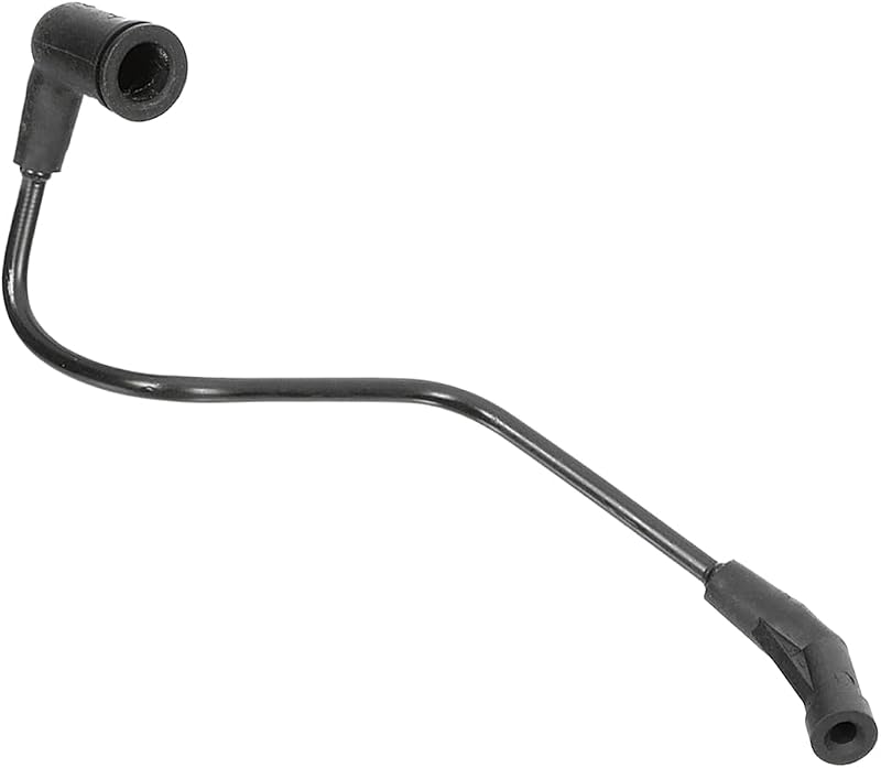 Mangueira de vácuo do regulador de pressão de combustível Osilly com referência OEM#17113556 para motores 4.8L, 5.3L e 6.0L – 1 unidade