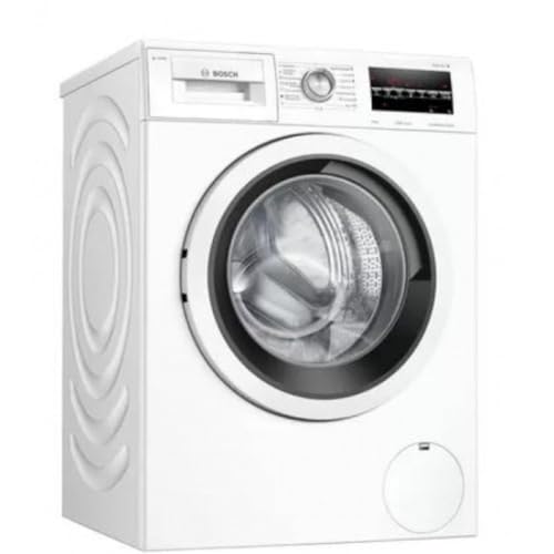 Bosch Waschmaschine, 9 kg, 1200 U/min, 1200 U/min, 9 kg