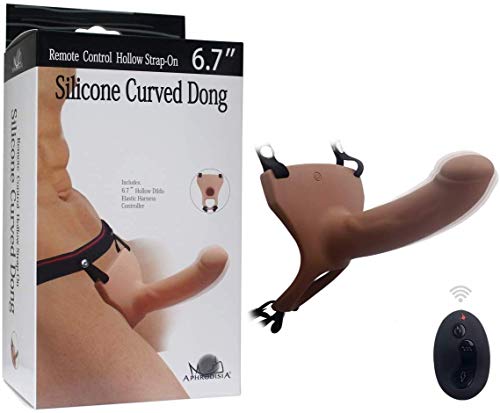 Best Hollow Didlo For Couples