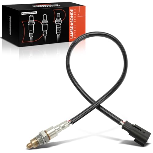 Frankberg Sonda diagnostica Sonda diagnostica Compatibile con 500/595/695 1.4L 2008-2025 500C/595C/695C 1.4L 2009-2025 Replace# 55241748