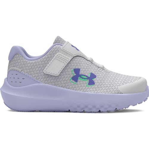 Image of Under Armour Unisex-Baby Infant Surge 4 Alternate Closure