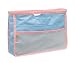 Periea Handbag Organizer, Insert, Liner 9 Pockets - Tegan