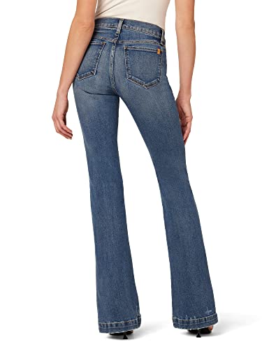 Joe's Jeans Women's The Frankie Bootcut W Wide Hem3