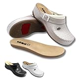 LEON ANATOMIC FOOTWEAR