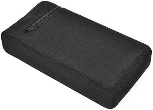 Bose SoundLink III Case - Lightweight & Slim Fit Water-Resistant Zipper Portable Carry Bag Travel Carrying Case for Bose SoundLink Bluetooth Speaker III