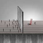 Cover of Real Estate Movers and Shakers