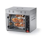 Vollrath (40841) 15-Chicken Rotisserie Oven