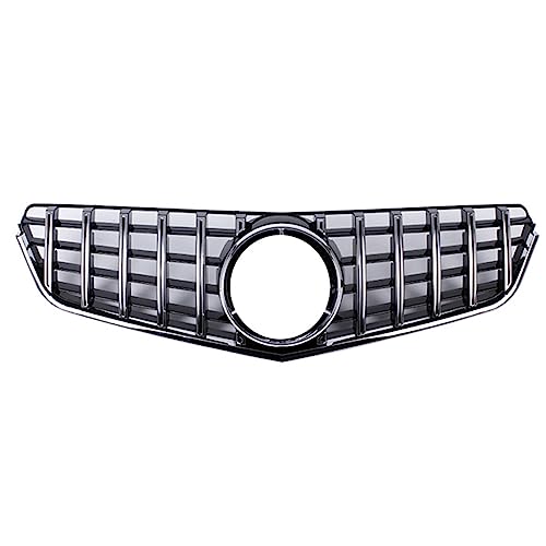 Calandre avant grille supérieure de voiture Mercedes Benz Classe E W207 C207