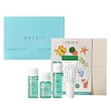 Axis - Y The Mini Glowing Skin 4-teiliges Set
