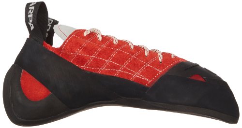 Image of SCARPA Instinct Lace Rock Climbing Shoes for Sport Climbing and Bouldering