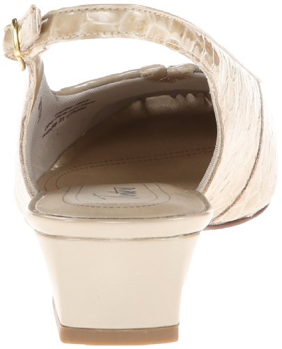 Trotters Women's Dea Dress Pump,Taupe,5.5 M Us #TOP2