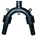 Forespar Vented Loop (Size: 1/2")