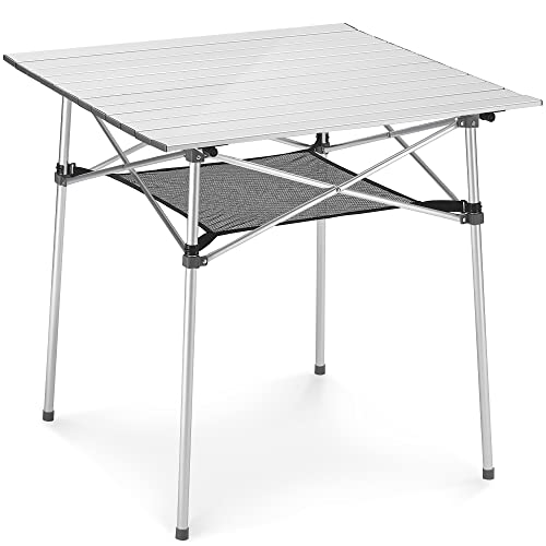 Top 10 Best Roll Up Camping Table Reviews & Buying Guide Katynel