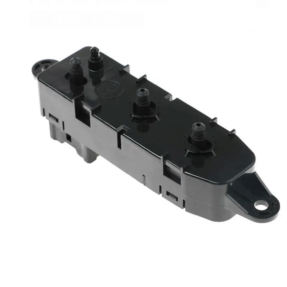 Interrupteur de réglage de siège commande fluide électrique Sylphy 2012 870663LZ2A - 6