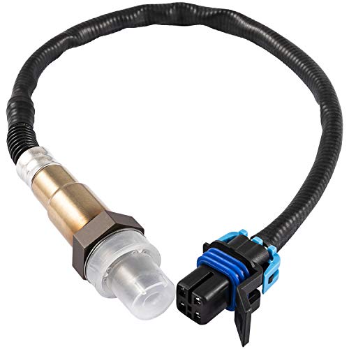 Sensor de oxígeno 3883724 para Mercruiser y Volvo Penta miniatura 7