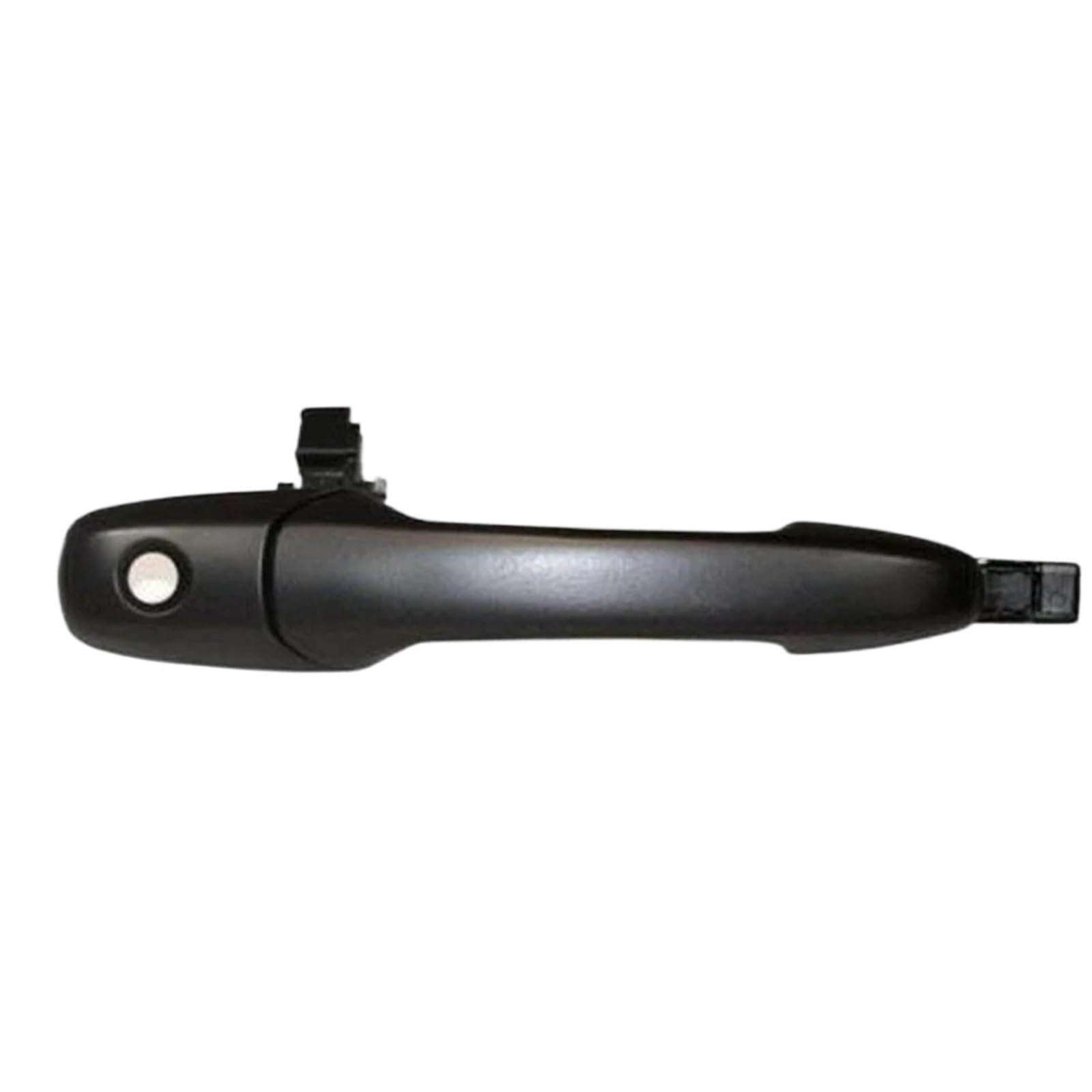 Duhnxuj Right With Hole Car Door Handle For Ranger Exterior Door Handle Both Left-Hand Drive Right-Hand Available(Right With Hole)