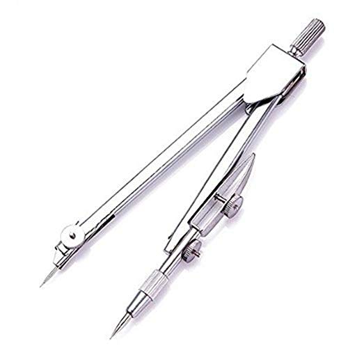 HAKACC Drawing Compass Math Geometry Tools