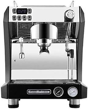 Coffee Machine Semi-Automatic Commercial Italian Steam Pump Coffee Shop Internet Cafe