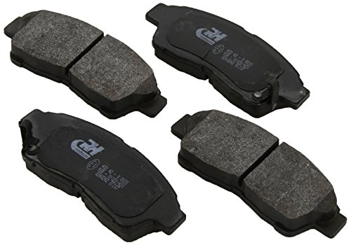 Kit de plaquettes de frein Triscan 8110 13100 pour un freinage silencieux