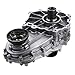 A-Premium Transfer Case Assembly Compatible with Jeep and Dodge Models - Grand Cherokee 2014-2022, Durango 2014-2021, 3.6L, AWD Only