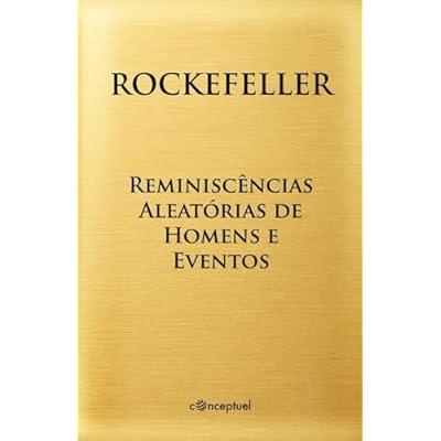 Reminisc&ecirc;ncias Aleat&oacute;rias de Homens e Eventos