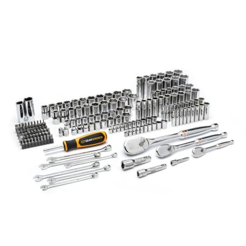 GEARWRENCH 185-Piece Set