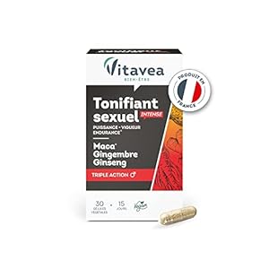 VITAVEA BIEN-ETRE Complément Alime...