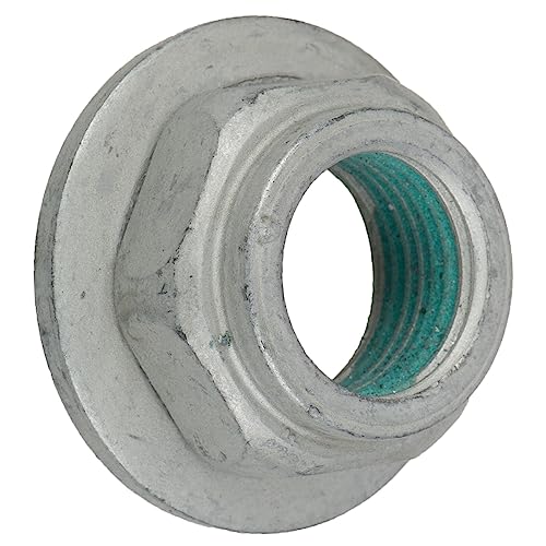 Chatter Shudder Binding Sensation Vibration During Low Speed Turns - 2002-2004 Ford Lincoln Mercury 7 New Genuine Ford Nut - Adjusting Screw W710084S439 / W710084-S439 OEM