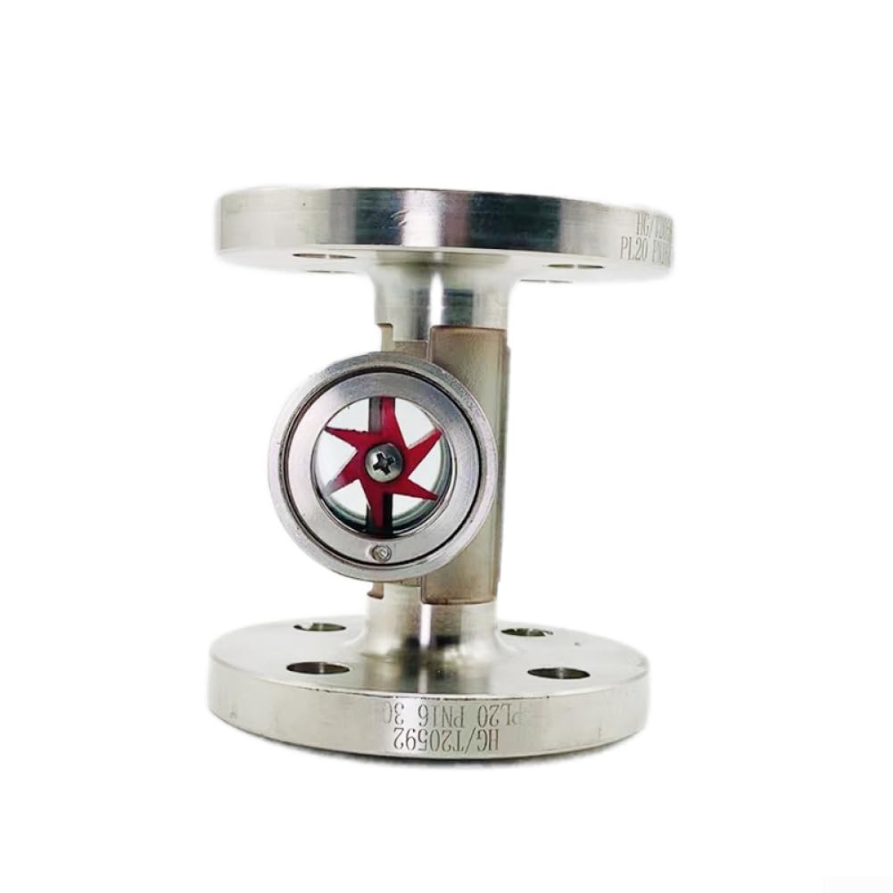 Indicateur de débit d'eau DN40 avec turbine pour canalisation