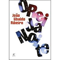 O Rei da Noite 8573029293 Book Cover