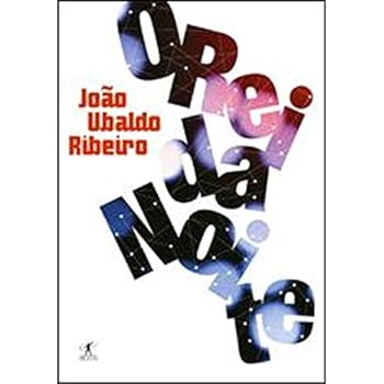 Paperback O Rei da Noite [Portuguese] Book