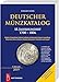 Hund und günstig Kaufen-Deutscher Münzkatalog 18. Jahrhundert: 1700 - 1806