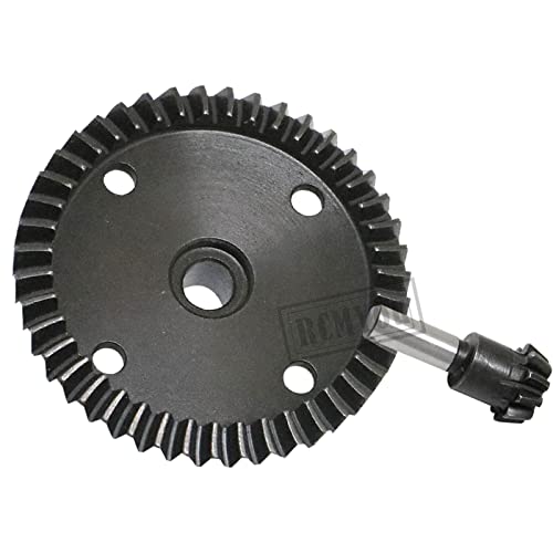Main Diff Gear 43T con Main Input Gear 10T para modelos ARRMA 3