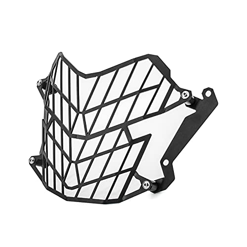 Headlights Schutzhülle Für Yamaha Für Tenere 700 Für Tenere 700 Für Tenere700 Scheinwerfer Head Light Guard Protector Cover Protection Grill schutzgitter Abdeckungs