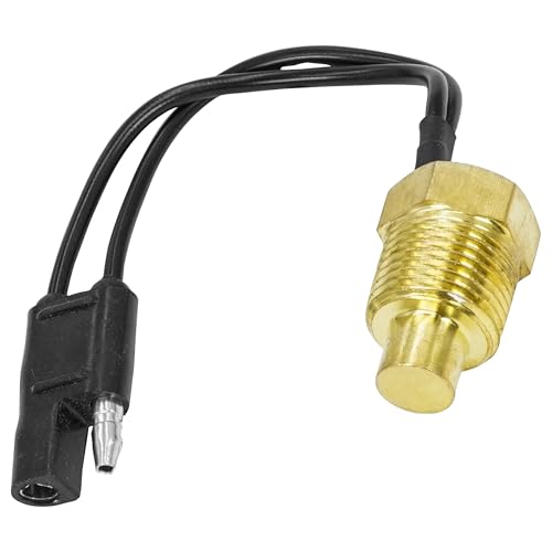 Caltric Fan Heat Sensor Switch Compatible with Polaris 3089246