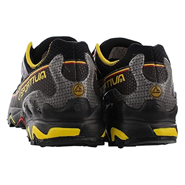 La Sportiva Ultra Raptor, Zapatillas de Trail Running Hombre