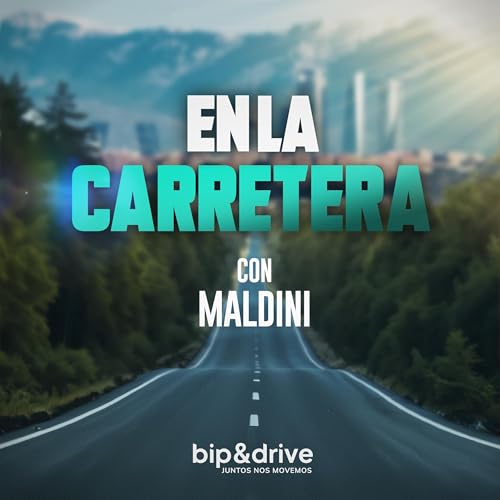 En la carretera con Maldini | 1x07 | La pasi&oacute;n por el f&uacute;tbol, la relaci&oacute;n con Maradona, su equipo